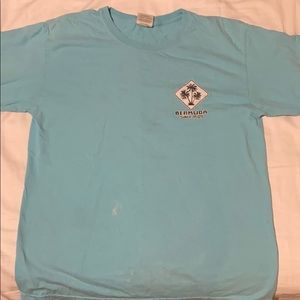 Bermuda Shirt